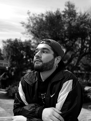 photo of marcus
