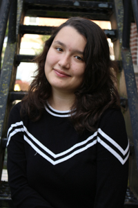 Allison Anderson