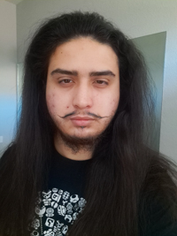 Zachary Perez