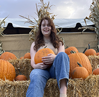 photo of Melanie Bachman