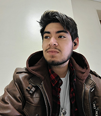 photo of Jose bedolla