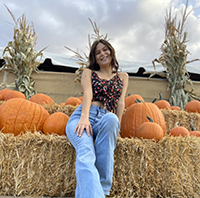 photo of Mackenzie cox well