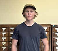 photo of kai Spencer