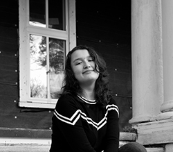 photo of Allison Anderson