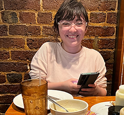 photo of Jill welwyn