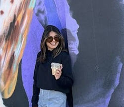 photo of Katie talamante